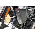 AELLA Oil Cooler Guard for Ducati Scrambler 800 (2023+) AELLA Oil Cooler Guard for Ducati Scrambler 800 (2023+)